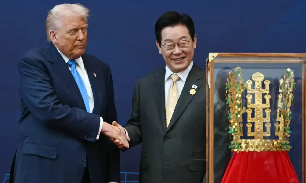 “Neo-royalism”: A new way to understand the Trump administration