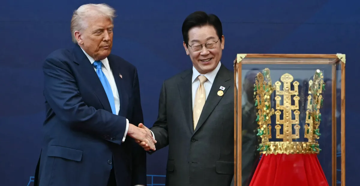 “Neo-royalism”: A new way to understand the Trump administration