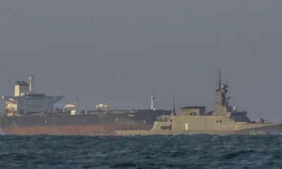 Venezuela oil tanker seized: Trump’s move spotlights the shadow fleet.