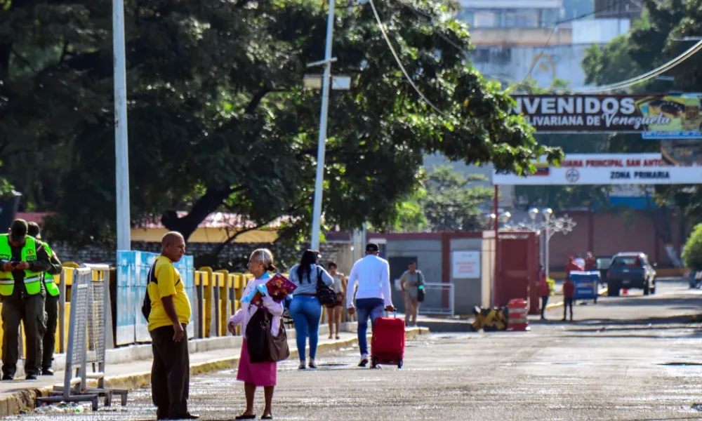 What Venezuelans really want | Vox