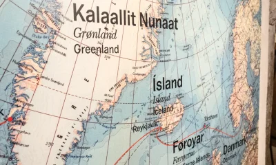 Trump’s Greenland fixation feels different now