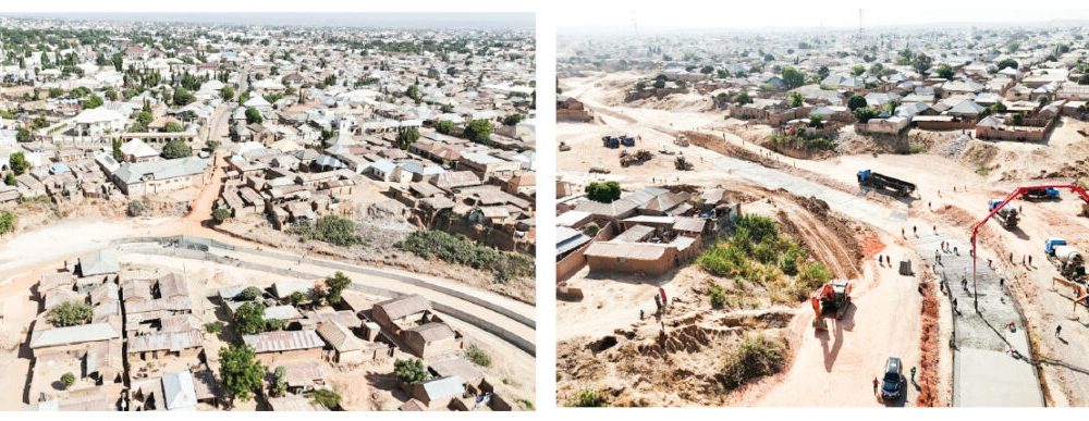 Inuwa Yahaya’s Environmental Remediation Drive