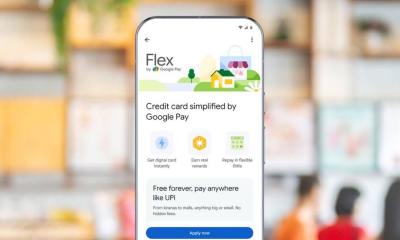 Google deepens consumer credit push in India with UPI-linked card