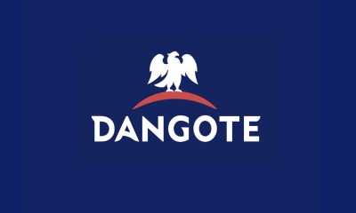 Dangote appoints former CBN Director, Hassan Mahmud as Group Chief Economist 
