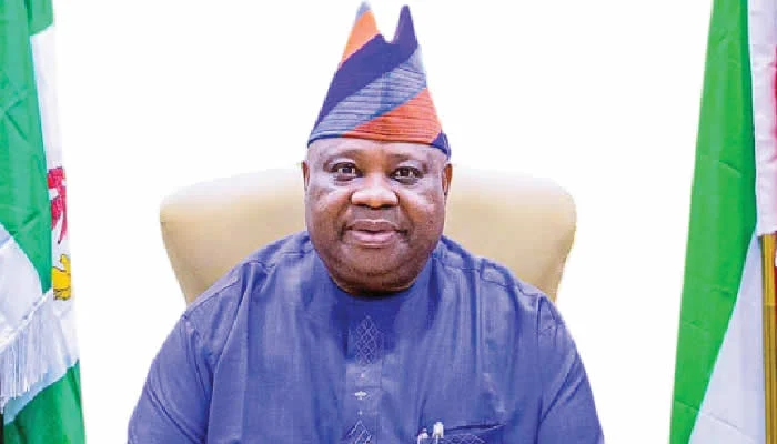 Adeleke Reveals When He’ll Announce New Party for 2026 Osun Governorship Election 