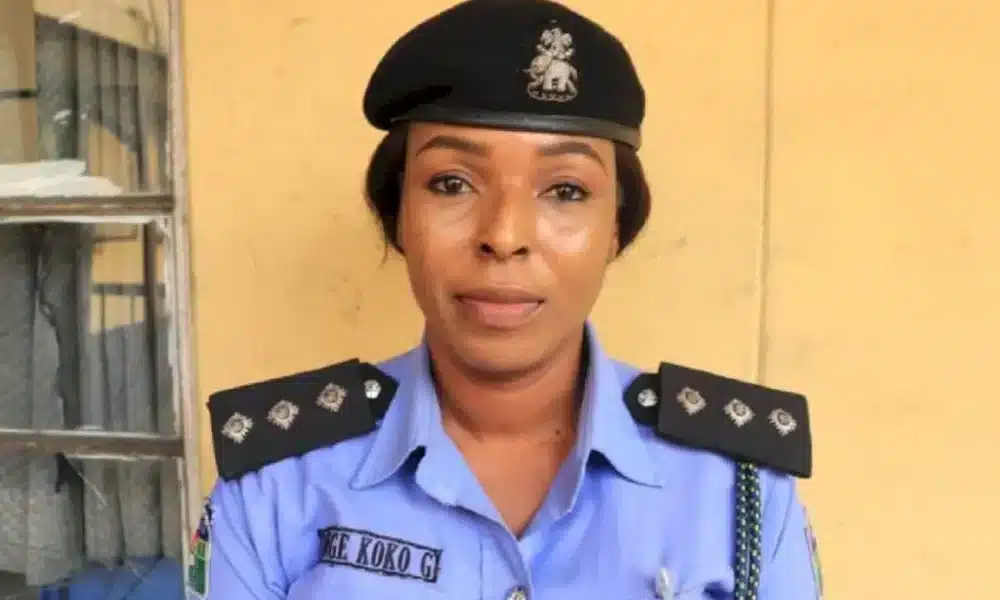 Police Confirm Release Of Five Abducted Rivers University Students