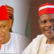 NNPP Pleads with Kano Governor Yusuf to Stay, Not to Defect to APC