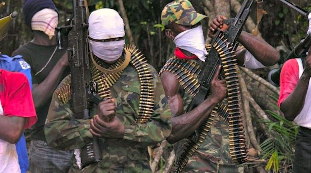Gunmen abduct woman in fresh midnight attack in Niger community