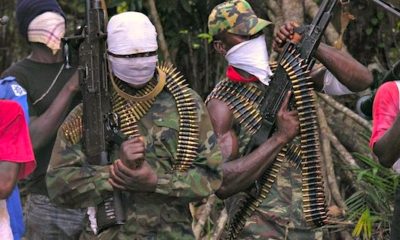 Gunmen abduct woman in fresh midnight attack in Niger community
