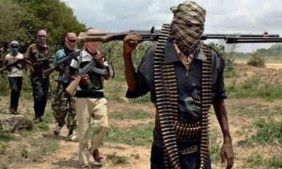 Terrorists Kill Two Brothers, Cyclist in Benue Community