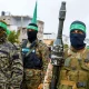 Italy arrests 9 people suspected of funneling money to Hamas terrorists