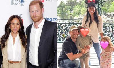 Meghan Markle and Prince Harry Rename Archewell Foundation as They Expand Their Mission with Archie and Lilibet