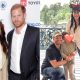 Meghan Markle and Prince Harry Rename Archewell Foundation as They Expand Their Mission with Archie and Lilibet