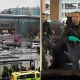21 people pepper-sprayed in Heathrow Airport suitcase robbery incident
