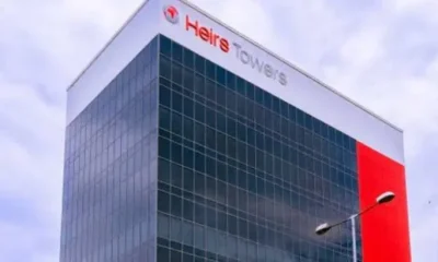 Heirs Energies acquires Maurel & Prom’s 20% stake in Seplat Energy for 0m