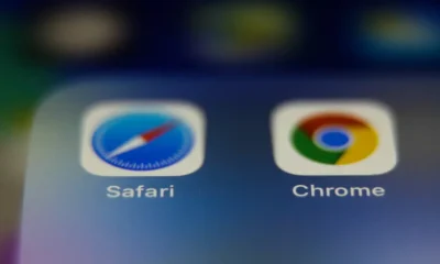 Is Apple’s Safari browser truly safer and more secure than Google Chrome?