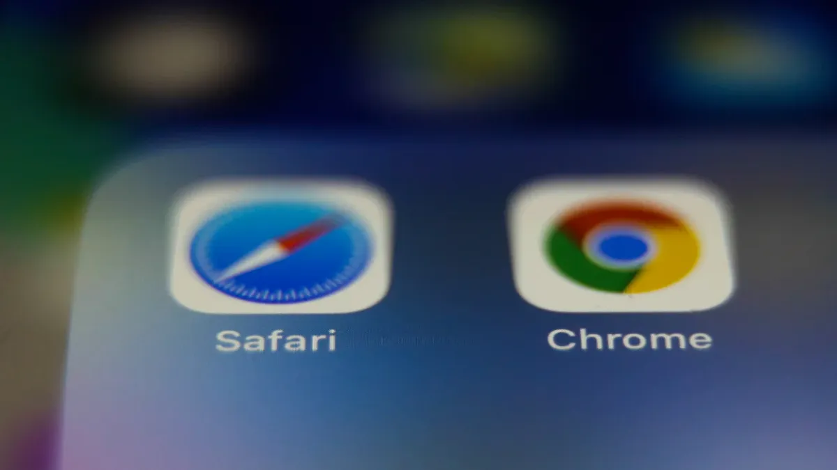 Is Apple’s Safari browser truly safer and more secure than Google Chrome?