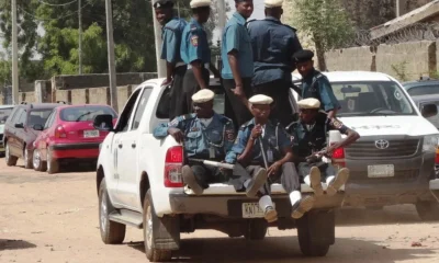 Kano Hisbah arrests nine over alleged street prostitution