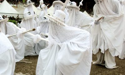 Tinubu, Sanwo-Olu Rekindle Cultural Heritage After Eight-Year Hiatus – THISDAYLIVE