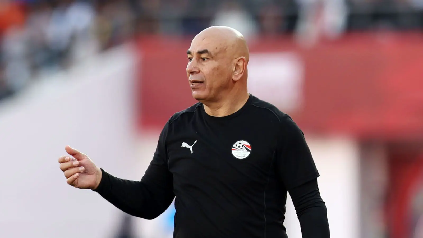 Egypt Ready To Face Any Team In Round