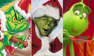 Where to Watch All the ‘Grinch’ Movies This Holiday Season