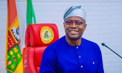 I Rejected Tinubu’s Appeal To Help Organise APC – Makinde