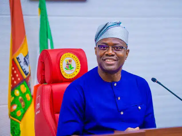 I Rejected Tinubu’s Appeal To Help Organise APC – Makinde