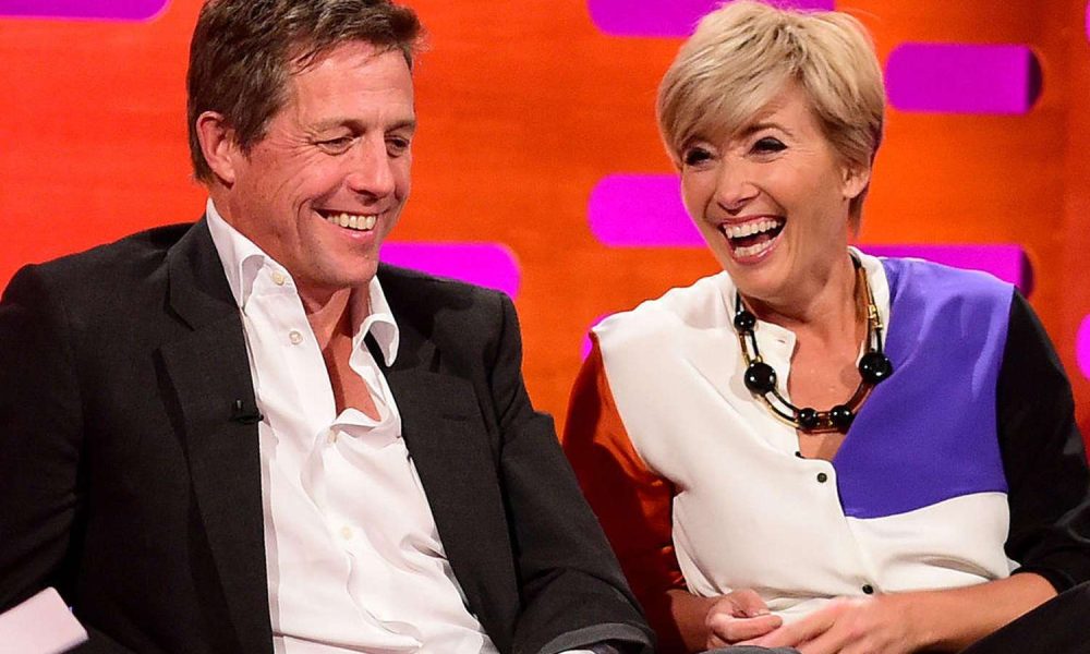Hugh Grant Once Asked Emma Thompson If This Film Was the ‘Most Psychotic Thing’ They Ever Made