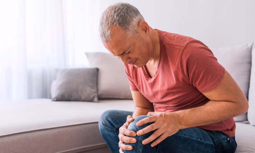 The overlooked treatment proven to ease joint pain and prevent disease