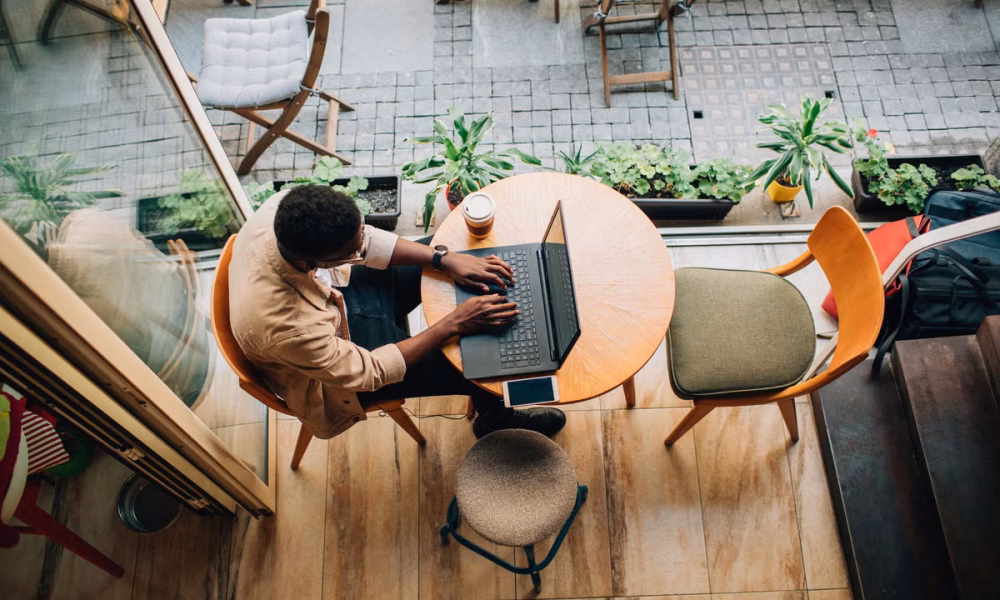 What is microshifting and how it could transform the workplace