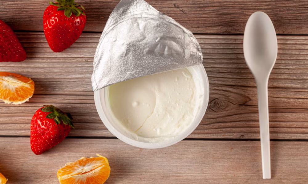 Major US grocery chain recalls yogurt over health concern