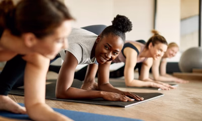 The simple science-backed methods to stay fit over Christmas