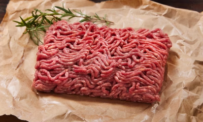 Ground beef recalled in six states due to potential E. Coli contamination