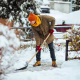 You might be too old to safely shovel. Experts warn of common winter chores’ risks