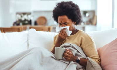 What we know about flu variant A/H3N2 K: The strain behind 90 per cent of cases