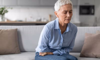 The silent symptoms of liver disease – and ways to prevent it