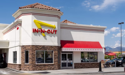 In-N-Out removes number 67 from menu after being mobbed by teens due to 6-7 trend