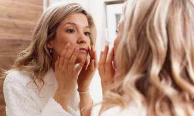 Eating this kind of food could be aging your skin