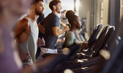The physical warning sign to change what you’re doing at the gym