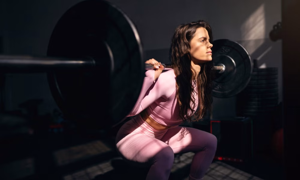 Cycle-syncing workouts: Should your period dictate your gym routine?