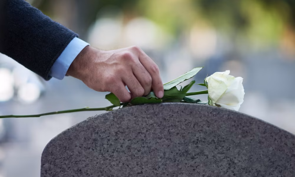 Researchers reviewed 38 million obituaries. Here’s what they found