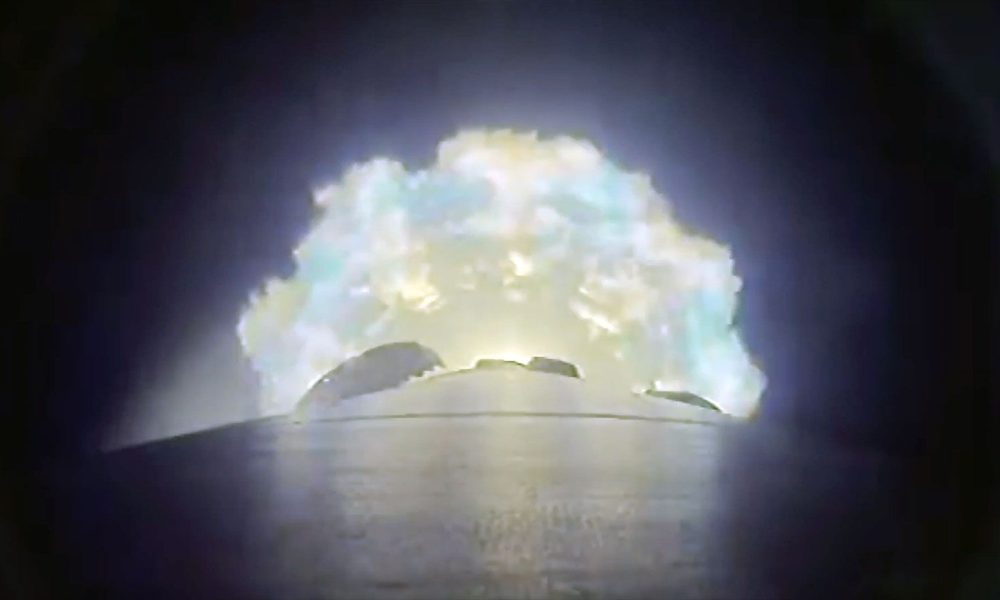 Falcon 9 rocket launches Starlink satellites before making 550th SpaceX landing