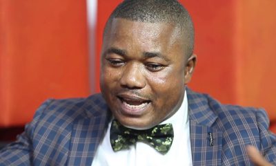 Nnamdi Kanu’s former lawyer asks Igbo senators to oppose Reno Omokri’s ambassadorial confirmation