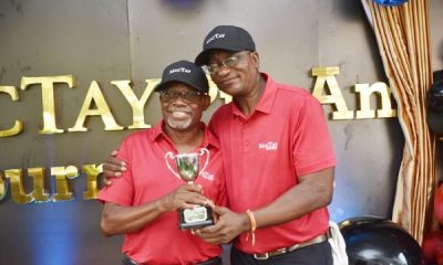 MacTay Golfers Pro-Am Makes its Debut at Ikoyi  – THISDAYLIVE