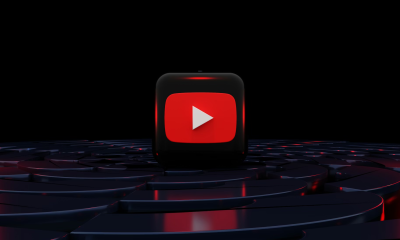 YouTube launches Recap to show users their year in review