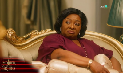 Bedazzled, Daughters of Water and other shows to watch this December