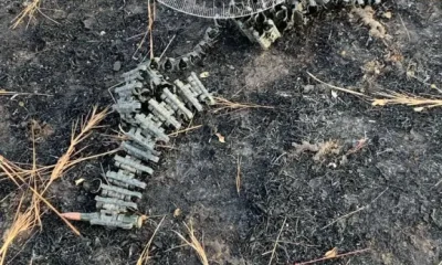 Troops of Operation HADIN KAI decimate terrorists’ commander, others from Mandara mountains