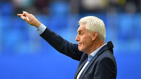 AFCON 2025: South Africa Ready To Compete For Title – Broos