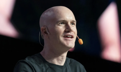 Why Coinbase’s CEO thinks Bitcoin is healthy competition for the U.S. dollar