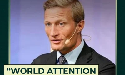 WFP says six million starving in Sudan